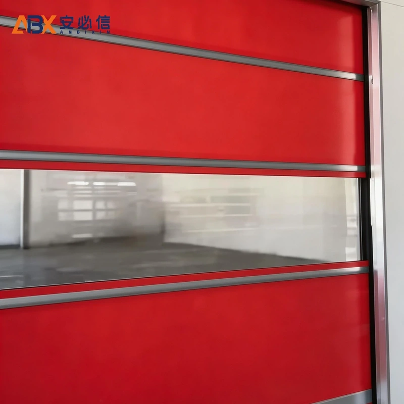 阿拉尔快速门